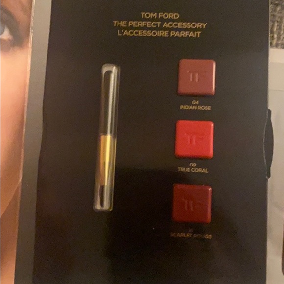 NEW - 10 Deluxe Sephora Gift Samples - Picture 4 of 8